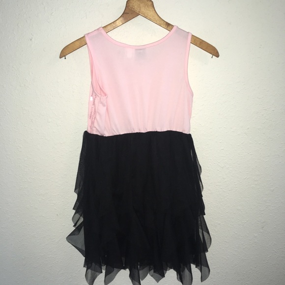 Pogo Club Formal Girls Dress 10/12 - Picture 4 of 7